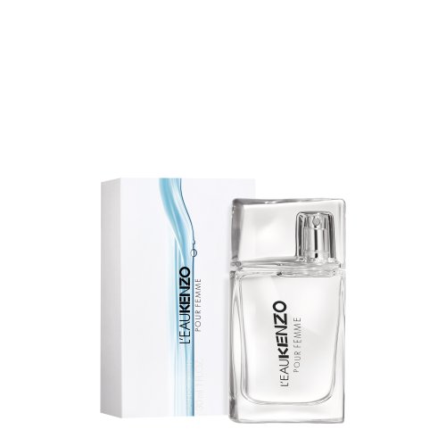 L'EAU KENZO pour Femme - Eau de Toilette KENZO L'EAU KENZO pour Femme - Eau de Toilette KENZO